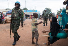Photo of 5 ways UN Peacekeeping partnerships drive peace and development