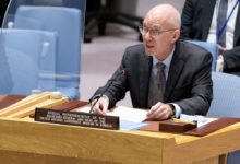 Photo of International community urged to support new administration in Somalia