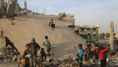 Photo of Эксперты ООН по правам человека призвали Совбез продлить механизм трансграничных поставок помощи в Сирию
