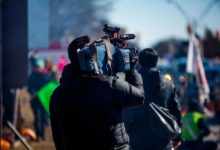 Photo of Threats to media workers’ freedom ‘growing by the day’, UN chief warns