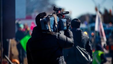 Photo of Threats to media workers’ freedom ‘growing by the day’, UN chief warns