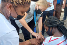Photo of First polio outbreak in 30 years declared in Mozambique