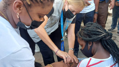 Photo of First polio outbreak in 30 years declared in Mozambique