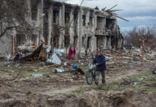 Photo of Массовые казни и бомбардировки населенных пунктов в Украине могут быть квалифицированы как военные преступления    