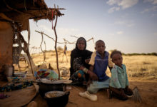 Photo of 18 million in Africa’s Sahel on ‘the brink of starvation’