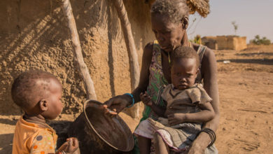 Photo of Nations must ‘act together, urgently and with solidarity’ to end crisis of food insecurity