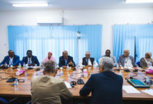 Photo of Time is short for Sudan to resolve political crisis, Mission chief warns