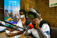 Photo of Mali’s Press ban reflects growing regional intolerance, says UN rights office