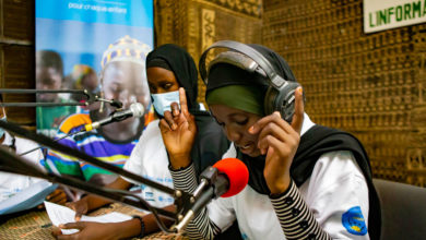 Photo of Mali’s Press ban reflects growing regional intolerance, says UN rights office