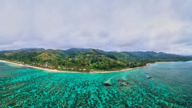 Photo of Океаны в опасности: глава ООН призывает человечество защитить природу