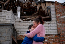 Photo of ООН: жители Северодонецка должны иметь возможность покинуть город в направлении, которое они выберут сами 