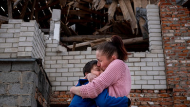 Photo of ООН: жители Северодонецка должны иметь возможность покинуть город в направлении, которое они выберут сами 