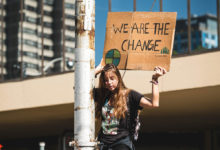 Photo of New UN campaign aims to bring more young voices to halls of power