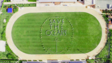 Photo of Maritime students send special SOS to upcoming UN Ocean Conference 