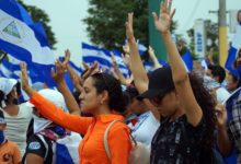 Photo of Никарагуа: новый закон может привести к подавлению гражданского общества