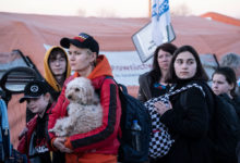 Photo of ЮНЕСКО поддержит украинских художниц из числа беженцев 