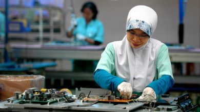Photo of Global jobs market recovery ‘has gone into reverse’, warns UN labour agency