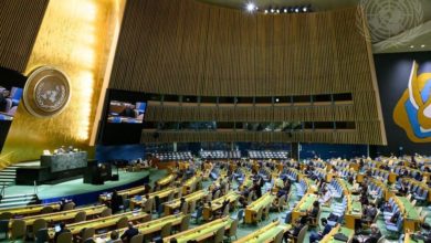 Photo of Генассамблея ООН впервые потребовала отчета за применение права вето в Совбезе