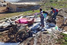 Photo of Rights experts urge Israel to cease eviction and demolition of Bedouin village