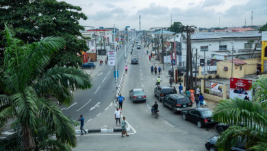 Photo of Nigeria: Guterres condemns ‘heinous’ church attack which left dozens dead