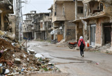 Photo of Спецпосланник ООН: Сирия – это горячий, а не замороженный конфликт