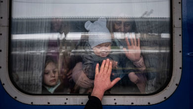 Photo of Учреждения ООН: война в Украине – один из самых жестоких конфликтов в новейшей истории