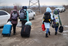 Photo of Украина: ООН помогает жертвам сексуального насилия