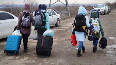 Photo of Украина: ООН помогает жертвам сексуального насилия