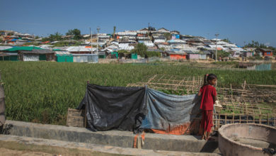 Photo of Myanmar’s multidimensional crises have ‘deepened and expanded dramatically’