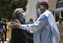 Photo of Генсек ООН в Нигере: на борьбу с растущей угрозой терроризма в Сахеле нужно больше средств
