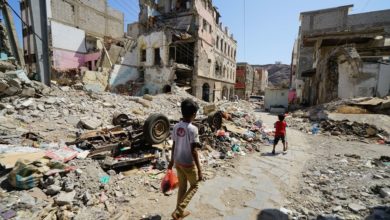 Photo of Перемирие в Йемене продлено еще на два месяца