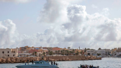 Photo of Mediterranean Sea journeys for migrants have grown more deadly: UNHCR