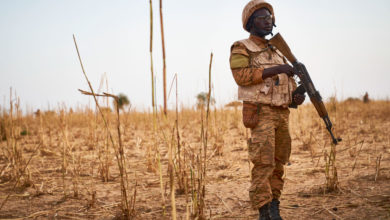 Photo of Burkina Faso: UN chief condemns brutal attack that left scores dead