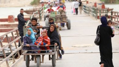 Photo of UN report finds ‘limited progress’ on human rights protections for Iraqis