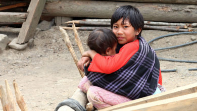Photo of Myanmar: Shocking toll on children must be spur to action, says UN rights expert 