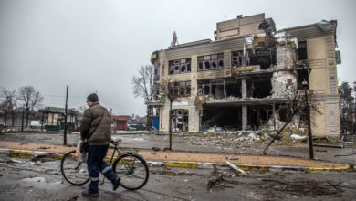 Photo of Ukraine: Dozens dead and injured as UN condemns ‘utterly deplorable’ shopping centre attack