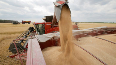 Photo of Guterres hails ‘critical step forward’ on resuming Ukraine grain exports