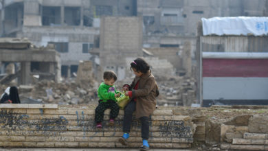 Photo of Syria’s needs are at their highest ever, says top rights probe 