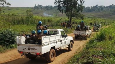 Photo of В ООН призвали вооруженные группы на востоке ДРК немедленно прекратить насилие