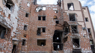Photo of Миссия ООН подтвердила убийства мирных жителей в более чем 30 населенных пунктах Украины 