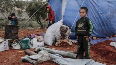 Photo of Совет Безопасности ООН продлил разрешение на трансграничные поставки гуманитарной помощи в Сирию