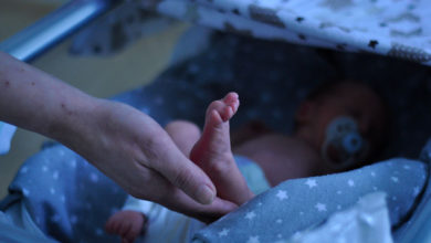 Photo of More breathing devices needed for premature babies born in Ukraine 