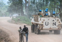 Photo of Антониу Гутерриш осудил убийство миротворцев ООН в ДРК