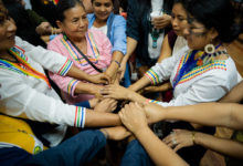 Photo of Генсек ООН: знания коренных народов могут помочь человечеству решить многие проблемы