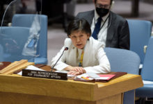 Photo of В ООН вновь призывают избегать применения оружия взрывного действия в населенных пунктах