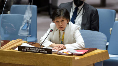 Photo of В ООН вновь призывают избегать применения оружия взрывного действия в населенных пунктах