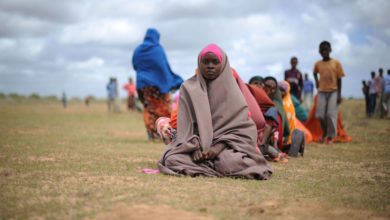 Photo of Сомали: «Мы не можем допустить голода, нужно действовать уже сейчас»