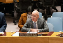 Photo of Somalia: UN envoy calls for collaboration to achieve new administration’s goals