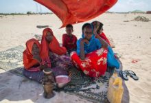 Photo of ООН призвала поддержать жертв катастрофической засухи в Сомали