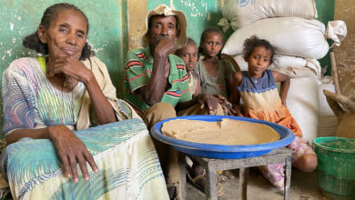 Photo of Ethiopia: Massive fuel theft puts WFP operations in Tigray at risk